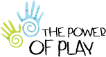 The Power of Play logo